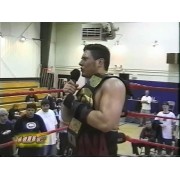 IWC May 10, 2003 "Super Indy 2" - White Oak, PA (Download)